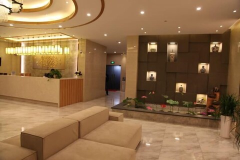 Hongyi Boutique Hotel