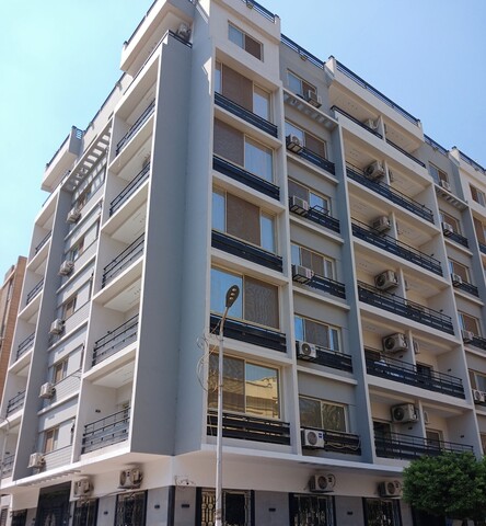 멤피스 카이로 호텔