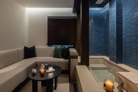 스테이 패스포트 오키나와 료칸 인천 부평