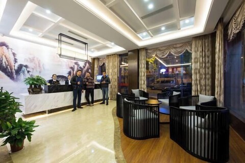 Junlin Four Seasons Hotel