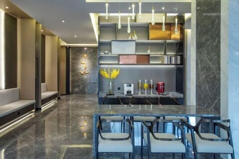 Orange Hotel (Suzhou Dushu Lake Xi'an Jiaotong-Liverpool University)