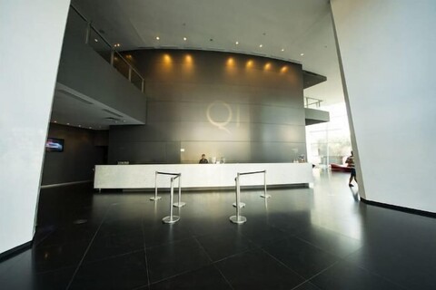 Q1 Resort & Spa - Official