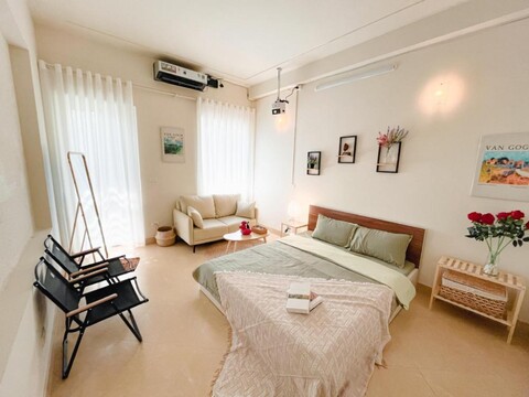 하노팔레 레지던스 부통판