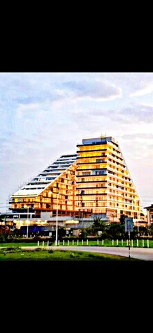 The Signature Hotel Apartment Accra Ghana