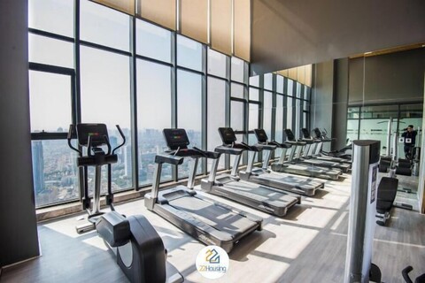 Top Apartment Vinhomes Metropolis