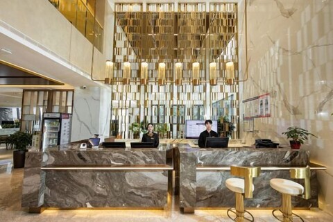 Jiasheng Jinling Hotel