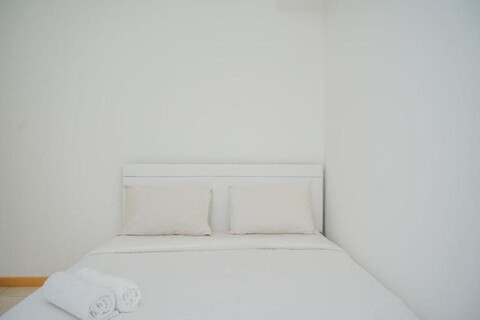New Furnished 2BR Apartment at Serpong M-Town Residence By Travelio