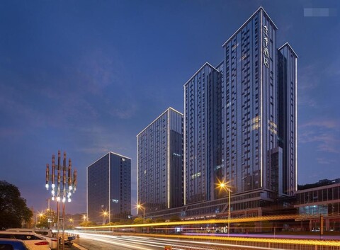 JI Hotel Changsha Desiqin Plaza