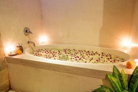 Ubud Luwih Nature Retreat