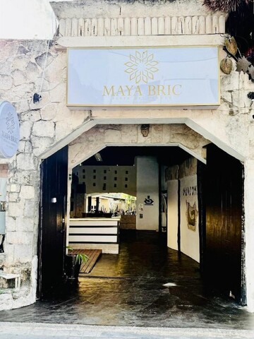 오리지널 마야 브릭