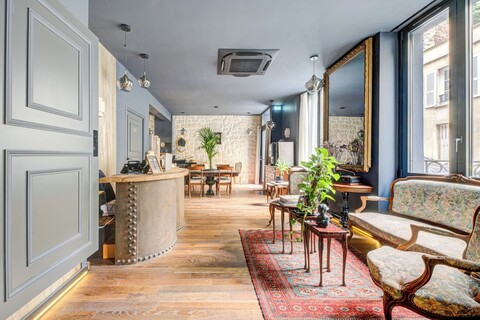 호텔 마트 바티놀