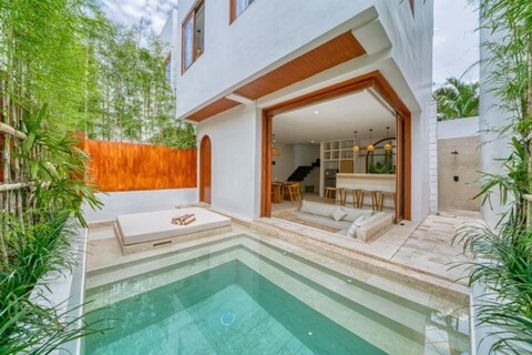 Villa Gloria Seashell Canggu