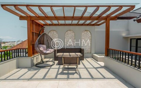 Royal Villa Canggu Managed by Ajna Hospitality Management