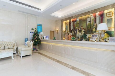 Venus International Hotel
