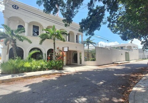 캐피탈 O 호텔 롤로비 칸쿤