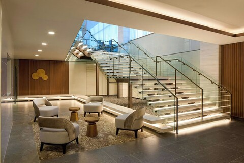 더 웨스틴 플러싱 라과디아 공항