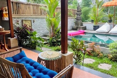 KAANAN by SEAOM Villas