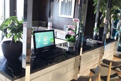 Jinjiang Inn Select (Shanghai Yanghang Baoyang Road)