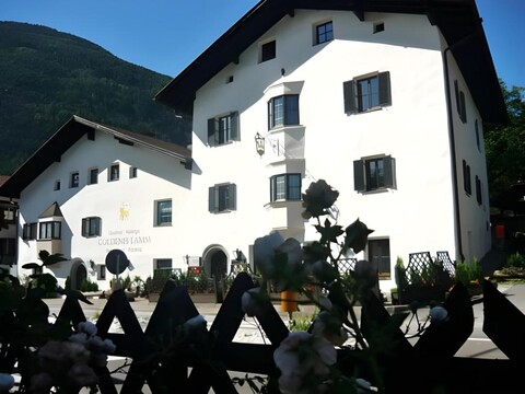 Gasthof Goldenes Lamm