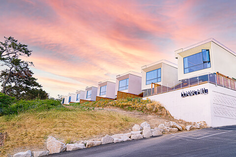 경주 루나힐풀빌라