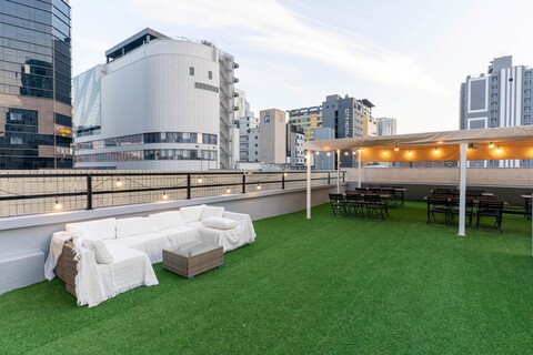 부산 노마드인부산 서면