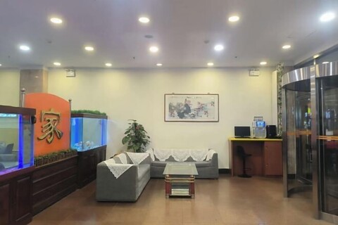 Homeinn Hotel (Beijing Normal University Jishuitan Branch)