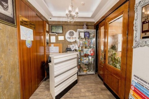 A'la Sofia Hotel İstanbul