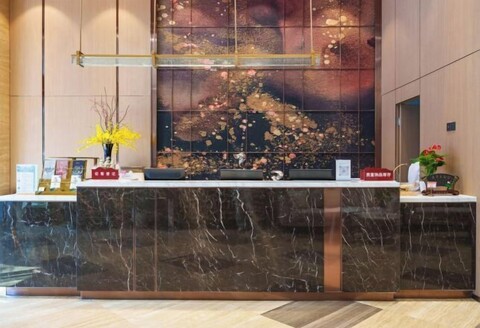 Antai Century Hotel