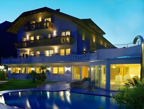 Adults only Hotel Grafenstein