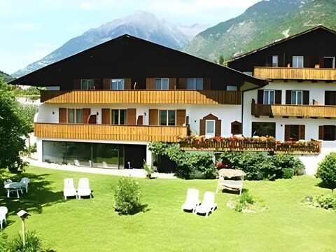 Pension An Der Linde