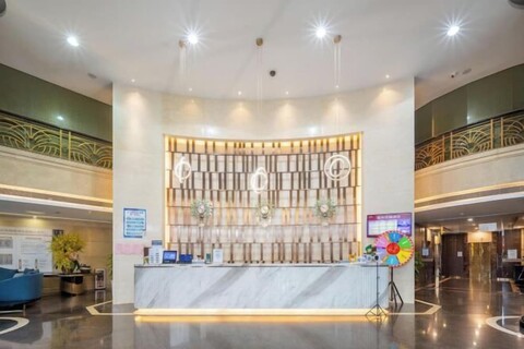 Ye Feng Garden Hotel