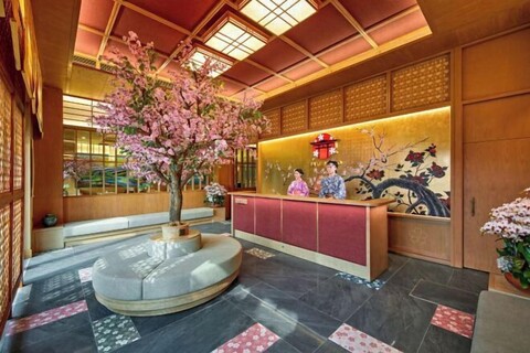 Sakurakyo Hotel & Spa Phu Quoc