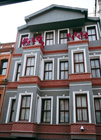 리아 스위트 베식타스