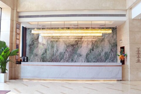 둥관 완판 호텔