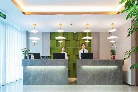 Jinjiang Inn (Wuhan Lingjiaohu Wanda)