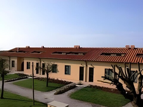 Salvapiano Holiday Ranch