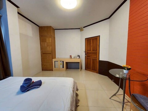 더 레스트 푸켓