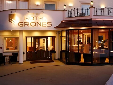 호텔 그로네스