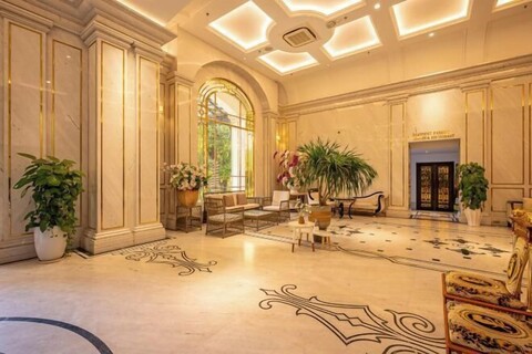 Cozrum Homes - Sonata Residence