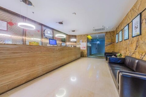 선전 야위안 카이톈 호텔