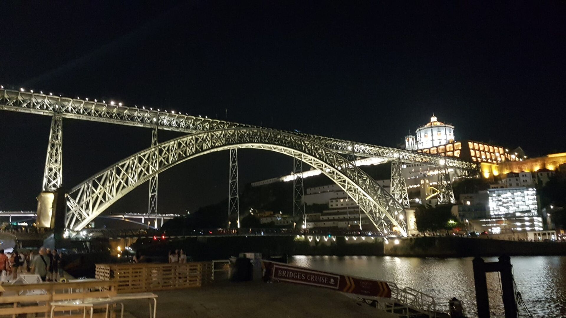리스본 ↔ 포르토 / 한인셔틀