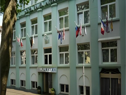 라벨 인터내셔널