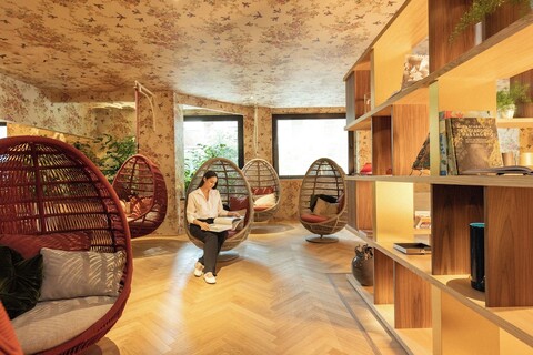 QC 룸 밀라노 포르타 로마나