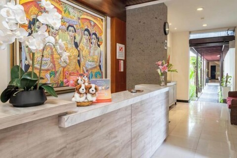 Swiss-Belcourt Sunset