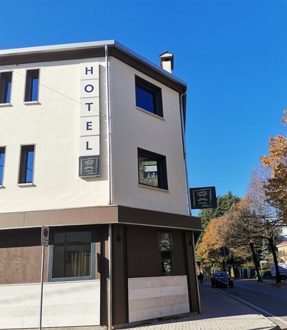 라에르테 팰리스 호텔