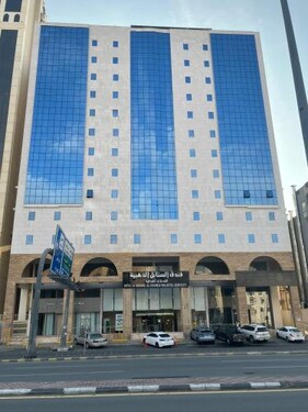 فندق السنابل الذهبية للخدمات الفندفية