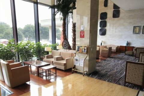 Jinling Lakeview Hotel