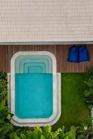 Villa Louna - 1 BR Villa in Canggu