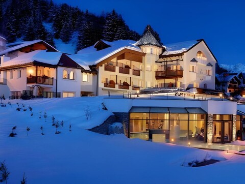 Alpenheim Charming & Spa Hotel
