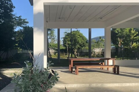 ATATvilla Khaoyai with Kitchen and Family Room